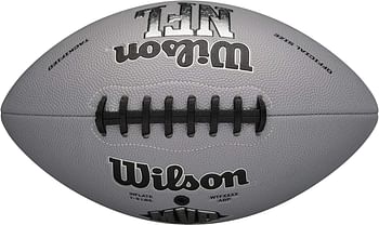 WILSON NFL MVP Football