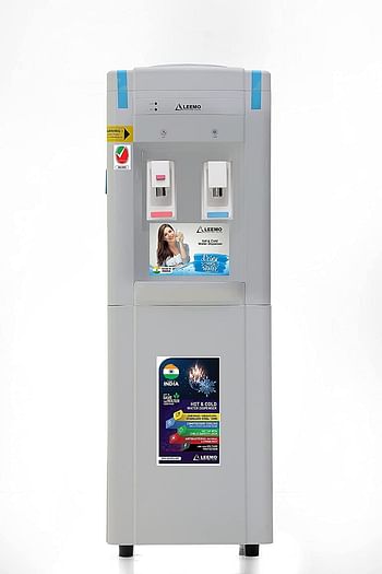 Leemo Water Dispenser Hot and Cold