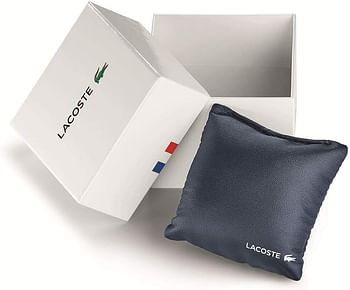 Lacoste Kids's & Men's Silicone Watch