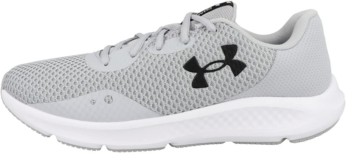 Under Armour UA Charged Pursuit 3 Sneaker Shoes mens Running Shoe