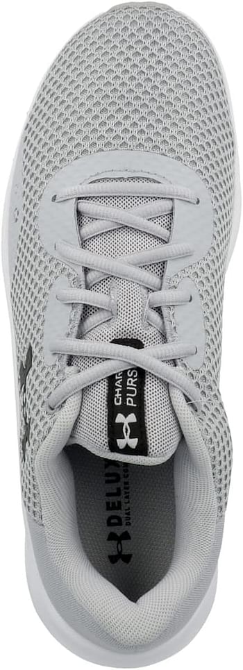 Under Armour UA Charged Pursuit 3 Sneaker Shoes mens Running Shoe