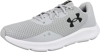 Under Armour UA Charged Pursuit 3 Sneaker Shoes mens Running Shoe