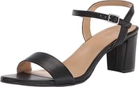 Naturalizer NABRISTOL Ankle Strap Sandals 37 EU