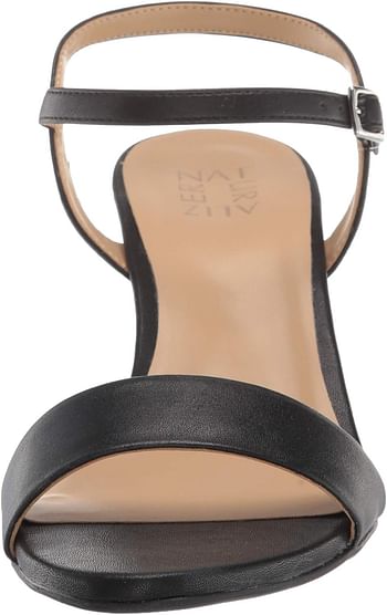 Naturalizer NABRISTOL Ankle Strap Sandals 37 EU