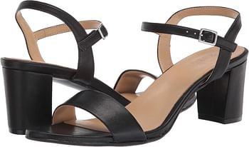 Naturalizer NABRISTOL Ankle Strap Sandals 37 EU