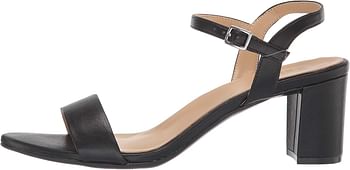 Naturalizer NABRISTOL Ankle Strap Sandals 37 EU