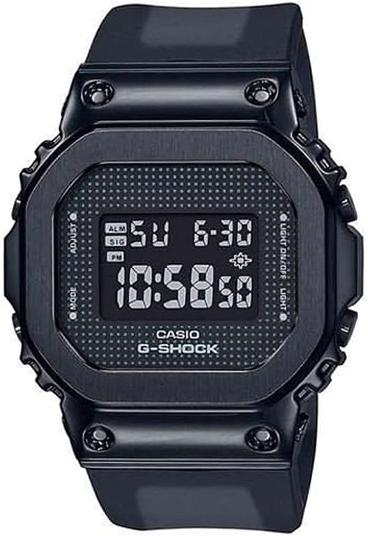 Casio AW 500Bb 1E G Shock Analog Digital Watch