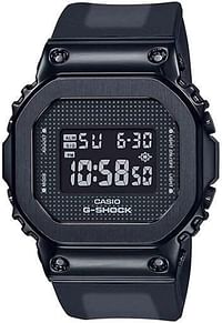 Casio AW 500Bb 1E G Shock Analog Digital Watch