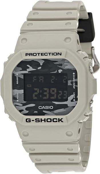 Casio AW 500Bb 1E G Shock Analog Digital Watch