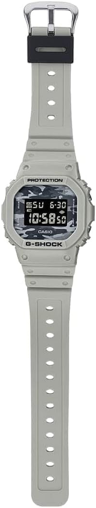 Casio AW 500Bb 1E G Shock Analog Digital Watch