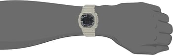 Casio AW 500Bb 1E G Shock Analog Digital Watch