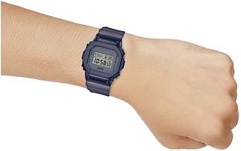 Casio AW 500Bb 1E G Shock Analog Digital Watch