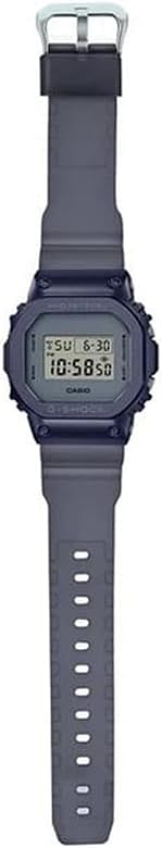 Casio AW 500Bb 1E G Shock Analog Digital Watch