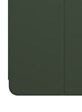 Apple Flip Case Cover For iPad Pro Cyprus Green