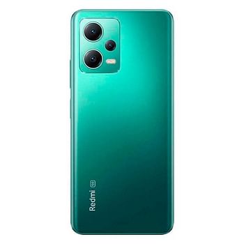 Redmi Note 12 5G Dual SIM 6GB RAM 128GB ROM - Frosted Green