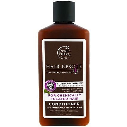 Petal Fresh - Hair Rescue Biotin B-Complex For Chemically Treated