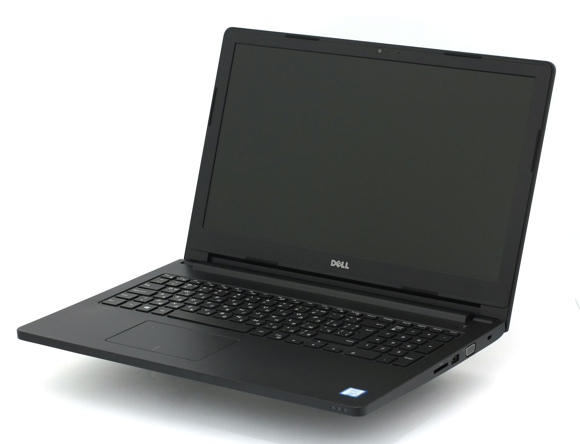 Dell Latitude 15 3570 6th Gen Core i5 6200U 2.30 GHz Processor 8GB Ram  256GB SSD 15.6 Inch Anti Glare HD Display Intel HD Graphics 520 US Full ...