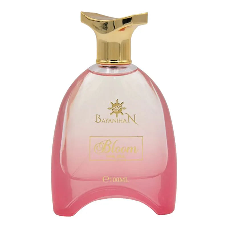 Bayanihan Bloom Eau De Parfum For Women 100 Ml