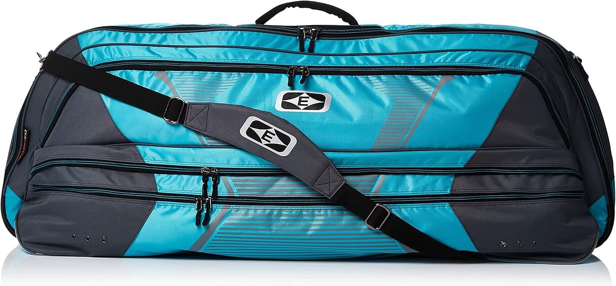 Easton World Cup Bow Case One Size - Teal