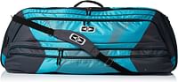 Easton World Cup Bow Case One Size - Teal