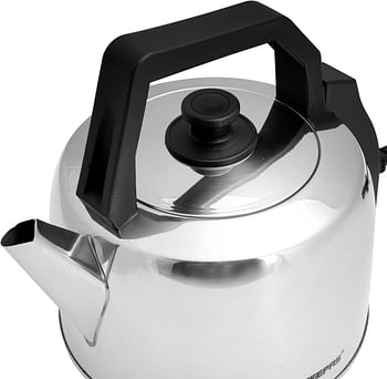 Geepas Stainless Steel Electric Kettle GK9892