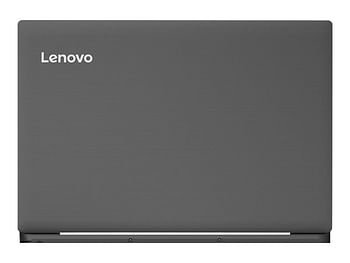 Lenovo V330-15IKB 81AX Intel Core i5 8th Gen RAM 16GB SSD 512GB 2 GB Dedicated Graphics Card Display 15 Inch Windows 10 Pro Keyboard English Arabic - Iron Grey