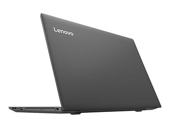 Lenovo V330-15IKB 81AX Intel Core i5 8th Gen RAM 16GB SSD 512GB 2 GB Dedicated Graphics Card Display 15 Inch Windows 10 Pro Keyboard English Arabic - Iron Grey