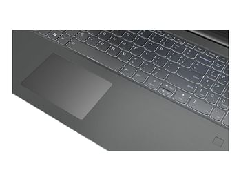 Lenovo V330-15IKB 81AX Intel Core i5 8th Gen RAM 16GB SSD 512GB 2 GB Dedicated Graphics Card Display 15 Inch Windows 10 Pro Keyboard English Arabic - Iron Grey