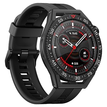 Huawei RUNEB29 GT3 SE Smart Watch - Black