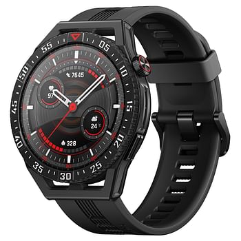 Huawei RUNEB29 GT3 SE Smart Watch - Black