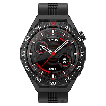 Huawei RUNEB29 GT3 SE Smart Watch - Black