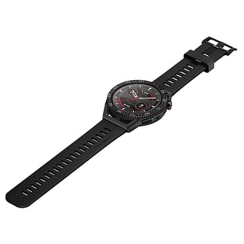 Huawei RUNEB29 GT3 SE Smart Watch - Black