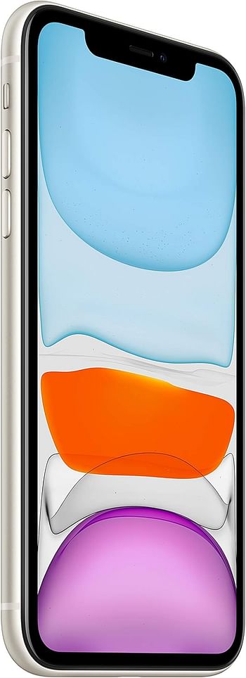 Apple iPhone 11 128GB - White