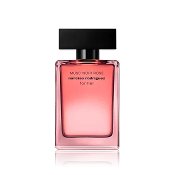 Narciso Rodriguez Eau De parfum Noir Rose For Women 100 Ml - Tester