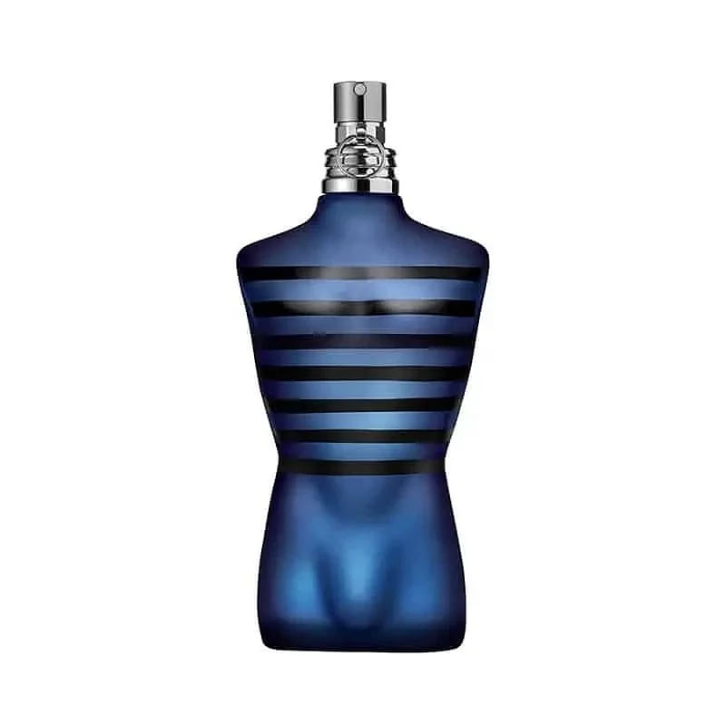 Tester Jean Paul Gaultier Ultra Male Eau de Toilette Intense 125ml