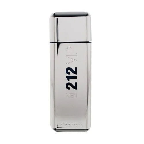 Tester Carolina Herrera 212 VIP for Men Eau de Toilette 100ml