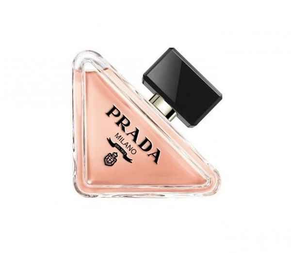 Prada paradox Eau de Women Parfum Tester 90ml