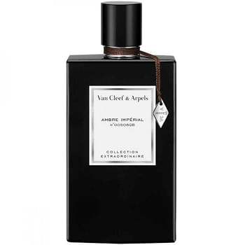 Van Cleef & Arpels Ambre Imperial Eau De parfum 75 Ml - Tester