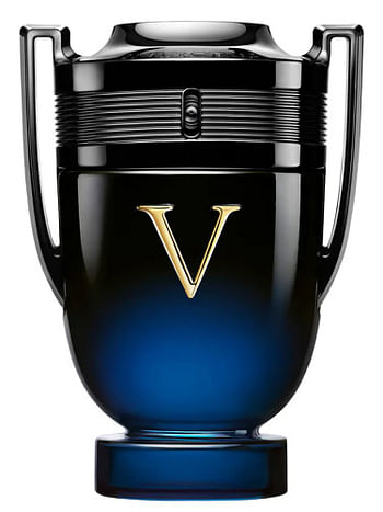 Invictus Victory Elixir Paco Rabanne for Men Eau de parfum 100 Ml - Tester