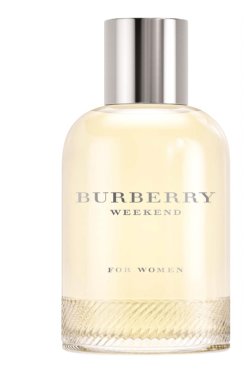 BURBERRY Weekend Women Eau de Parfum 100 ml