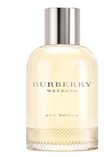 BURBERRY Weekend Women Eau de Parfum 100 ml