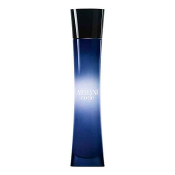 Armani Code women's Tester Eau de Parfum 75ml