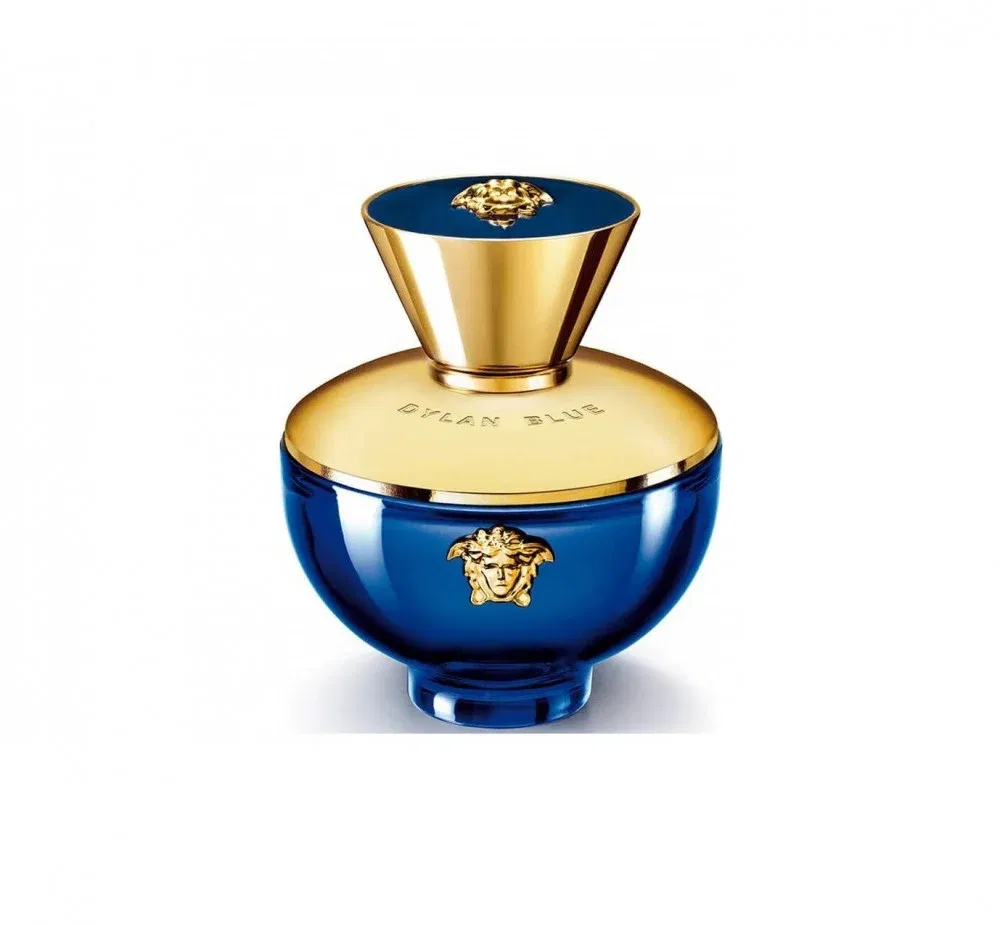 Tester Versace Pour Femme Dylan Blue Eau de Parfum 100ml