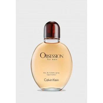 Calvin Klein Obsession  Eau de Toilette For Men 100 Ml - Tester