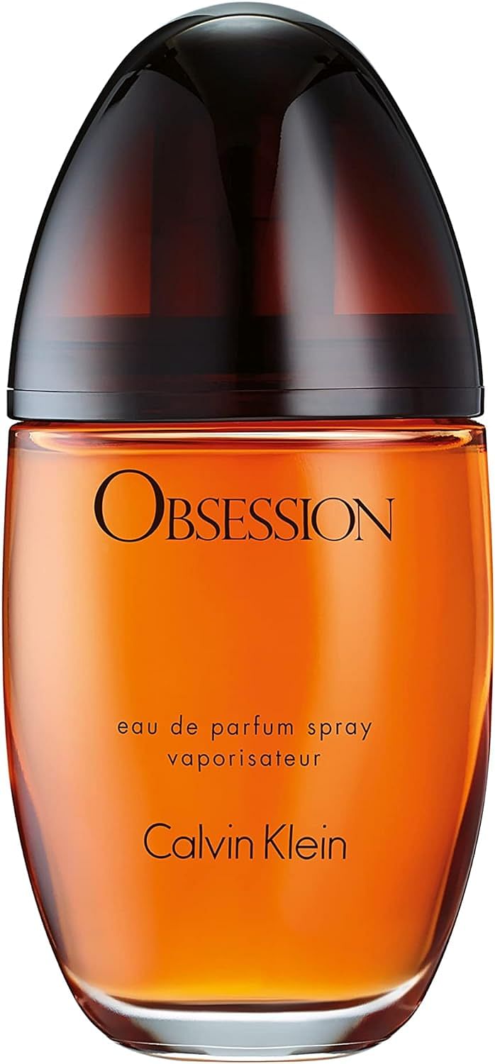 Calvin Klein Obsession for Women Eau de Parfum 100ml - Tester