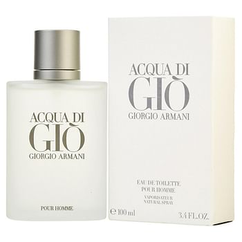 Giorgio Aramni Acqua Di Gio EDT 100ml