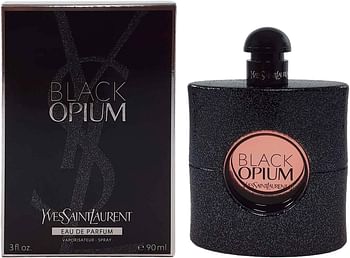 Yves Saint Laurent Black Opium EDP 90ml