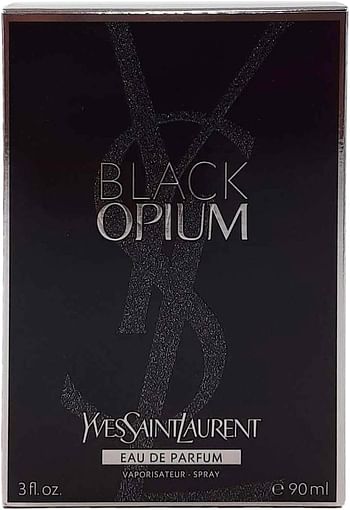 Yves Saint Laurent Black Opium EDP 90ml