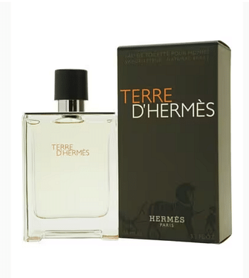 HERMES Terre D' Hermes EDT 100ml