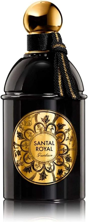 Guerlain Santal Royal EDP For Unisex 125ml